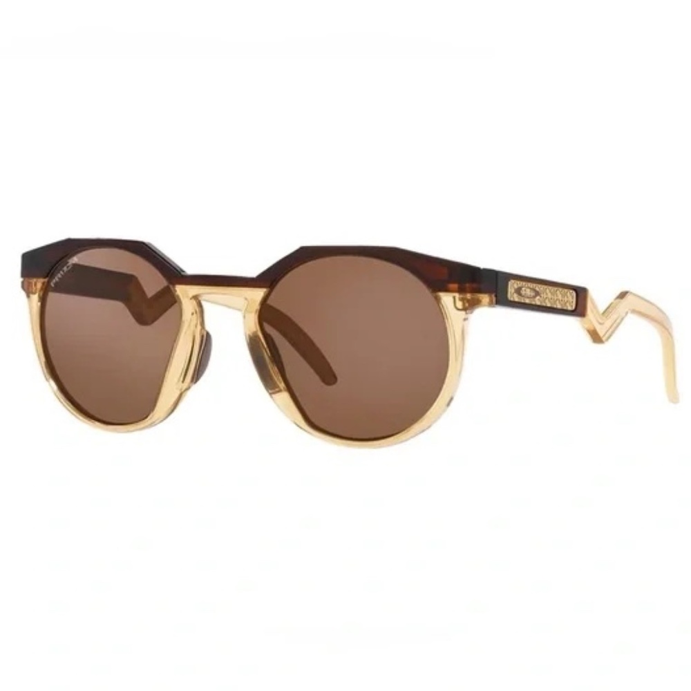 Oakley Sunglasses Kylian Mbappé Sunglasses oo9242 signature series hstn ⚽️ ☀️🕶️ - Picture 1 of 12